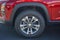 2027 Chevrolet Equinox FWD LT