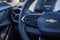 2027 Chevrolet Equinox FWD LT