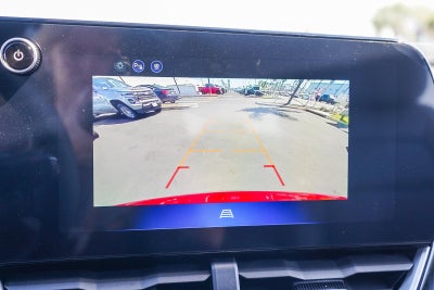 2027 Chevrolet Equinox FWD LT