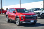 2027 Chevrolet Equinox FWD LT
