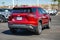 2027 Chevrolet Equinox FWD LT
