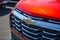 2027 Chevrolet Equinox FWD LT