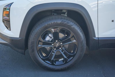 2027 Chevrolet Equinox FWD LT