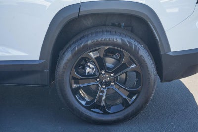 2027 Chevrolet Equinox FWD LT