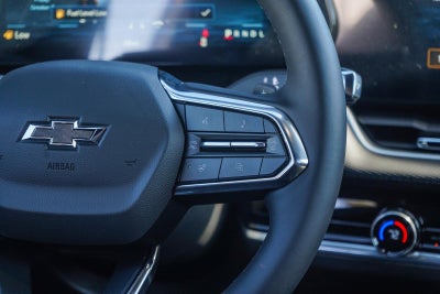 2027 Chevrolet Equinox FWD LT