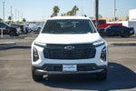 2027 Chevrolet Equinox FWD LT