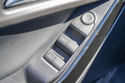 2027 Chevrolet Equinox FWD LT