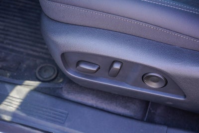 2027 Chevrolet Equinox FWD LT