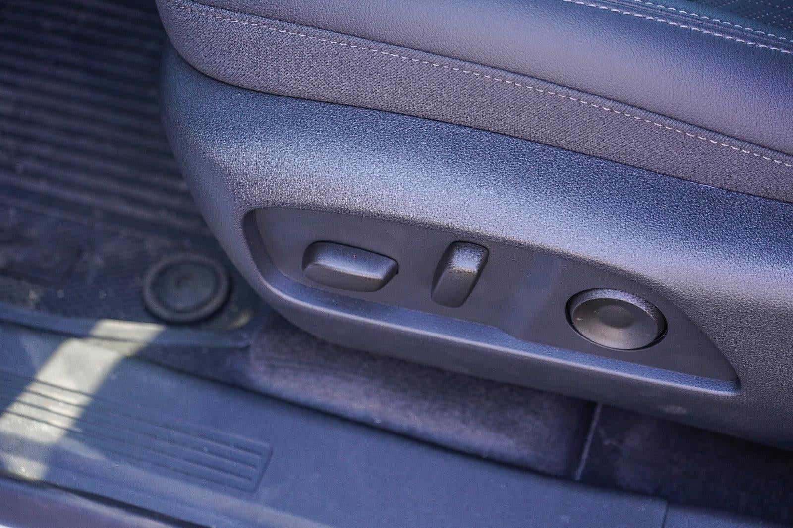 2027 Chevrolet Equinox FWD LT