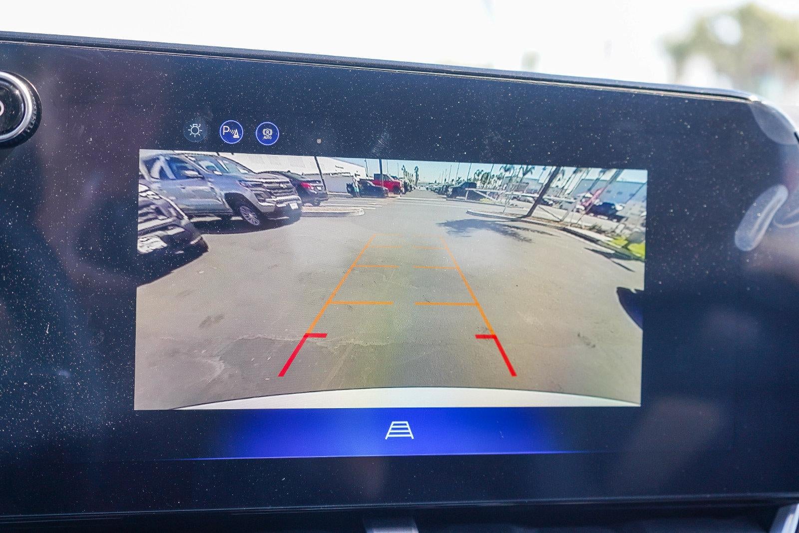 2027 Chevrolet Equinox FWD LT