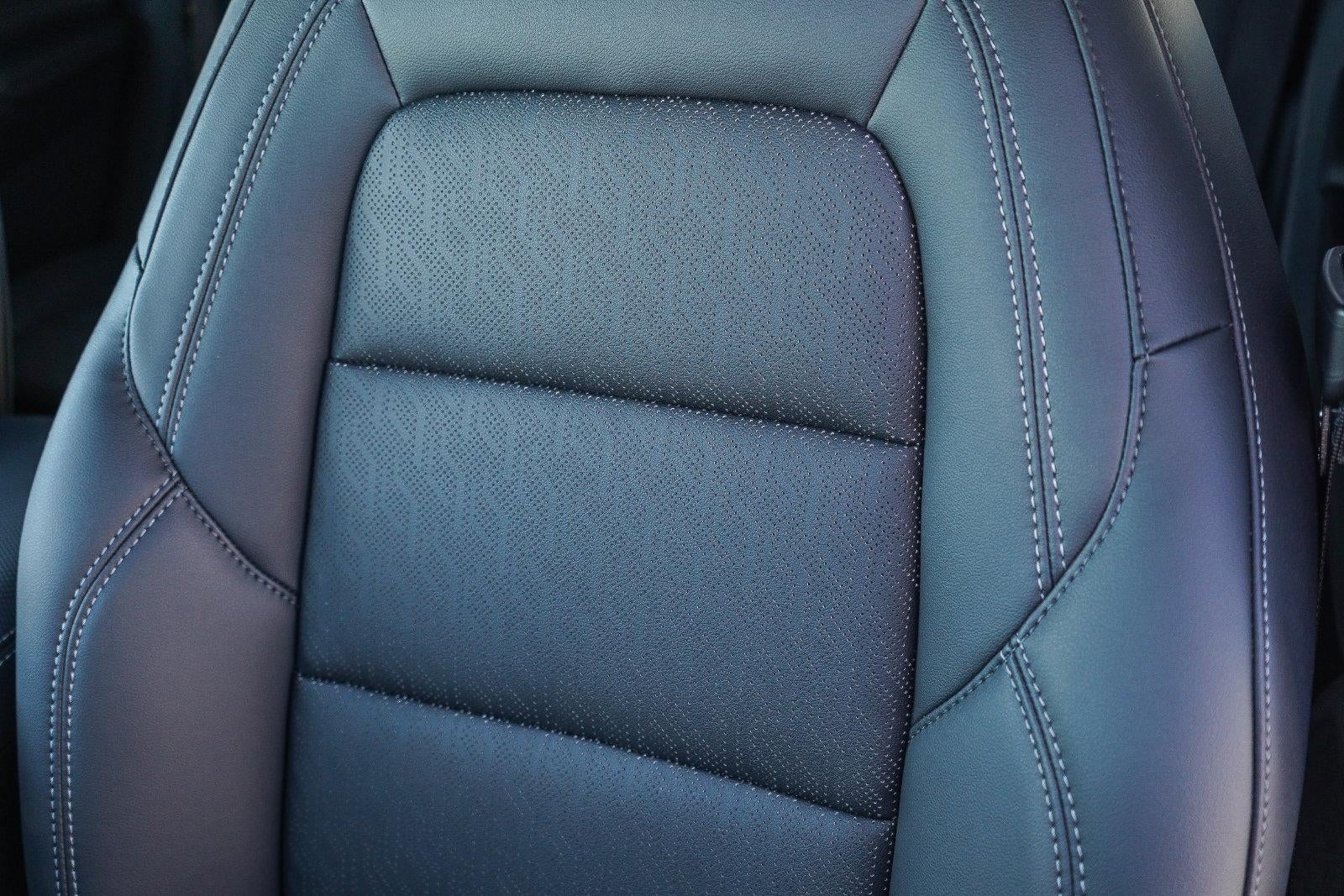 2027 Chevrolet Equinox FWD LT