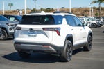 2027 Chevrolet Equinox FWD LT