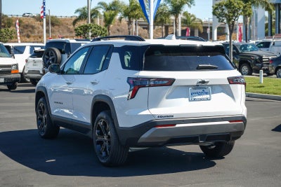 2027 Chevrolet Equinox FWD LT