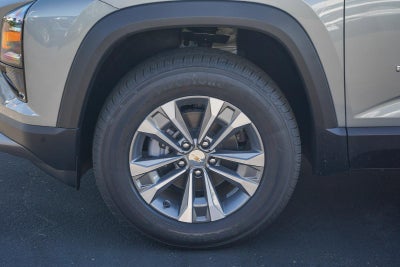 2027 Chevrolet Equinox FWD LT