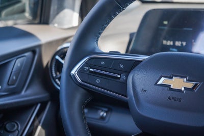 2027 Chevrolet Equinox FWD LT
