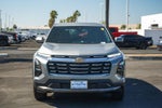2027 Chevrolet Equinox FWD LT