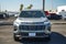 2027 Chevrolet Equinox FWD LT