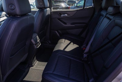 2027 Chevrolet Equinox FWD LT