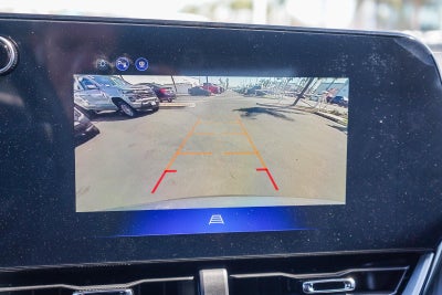 2027 Chevrolet Equinox FWD LT