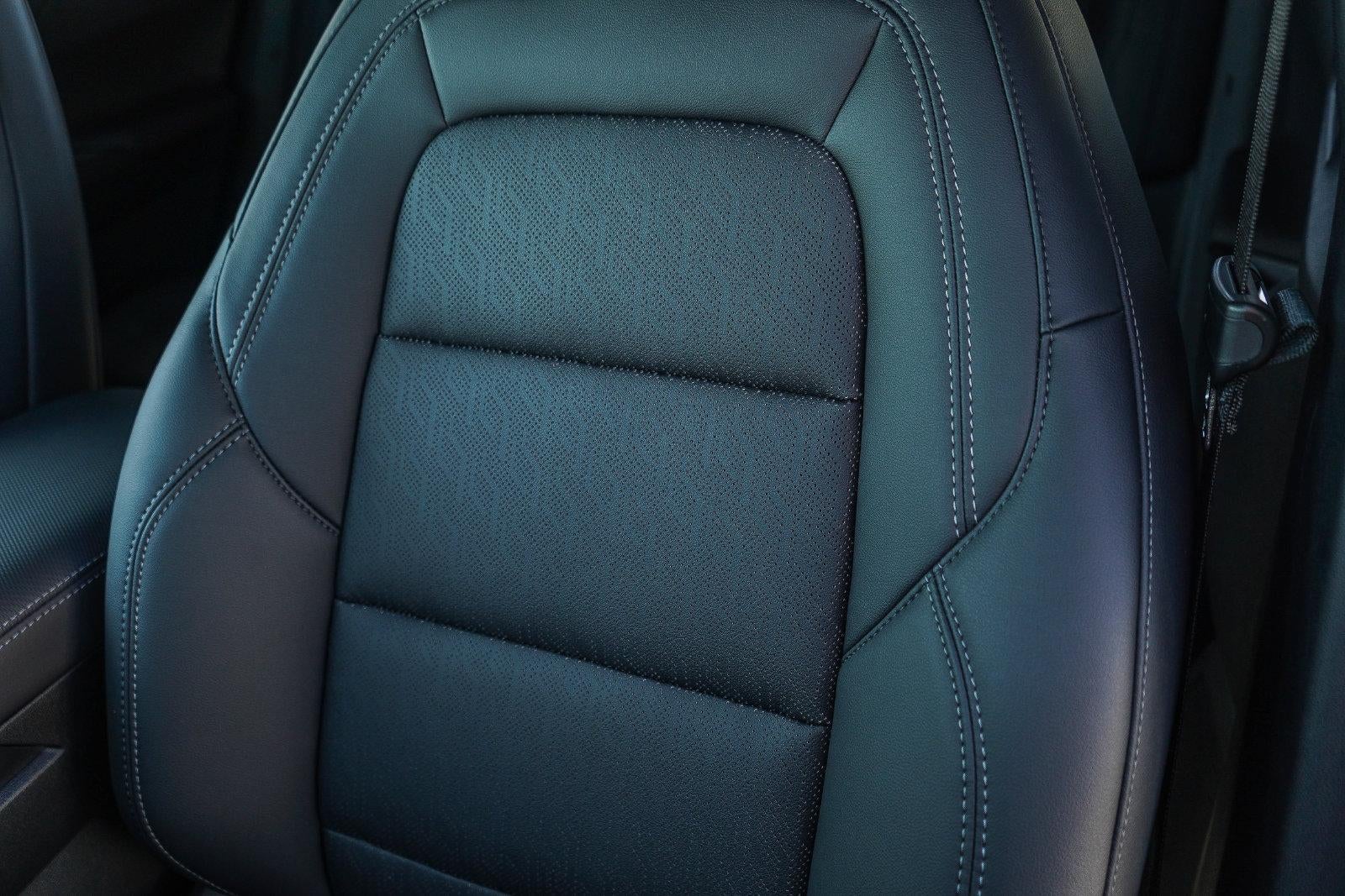 2027 Chevrolet Equinox FWD LT