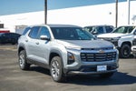 2027 Chevrolet Equinox FWD LT