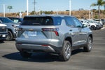 2027 Chevrolet Equinox FWD LT