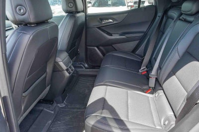 2027 Chevrolet Equinox FWD LT