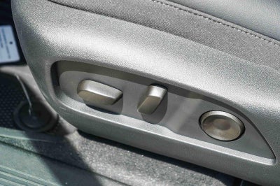 2027 Chevrolet Equinox FWD LT