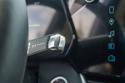 2027 Chevrolet Equinox FWD LT