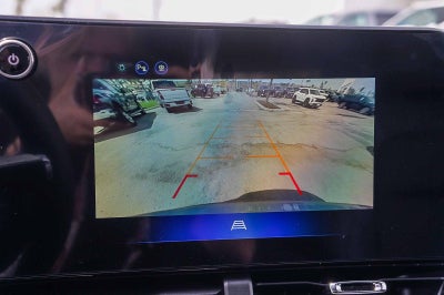 2027 Chevrolet Equinox FWD LT
