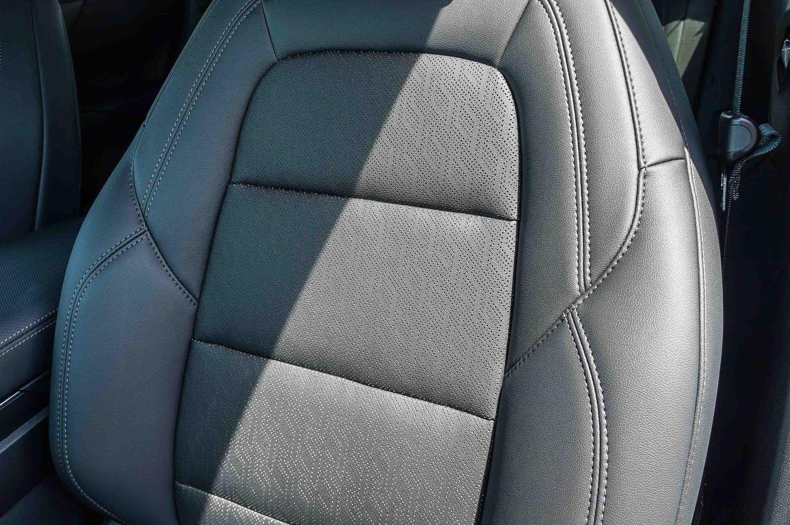 2027 Chevrolet Equinox FWD LT