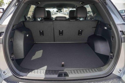 2027 Chevrolet Equinox FWD LT