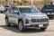 2027 Chevrolet Equinox FWD LT