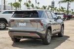 2027 Chevrolet Equinox FWD LT