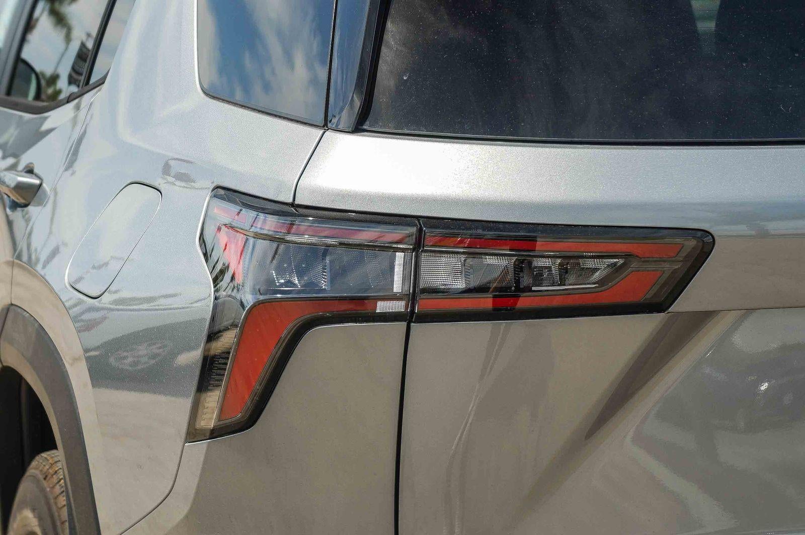 2027 Chevrolet Equinox FWD LT