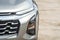 2027 Chevrolet Equinox FWD LT