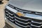 2027 Chevrolet Equinox FWD LT