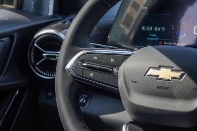 2027 Chevrolet Equinox FWD LT