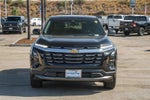 2027 Chevrolet Equinox FWD LT