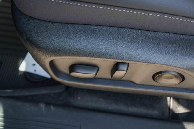 2027 Chevrolet Equinox FWD LT