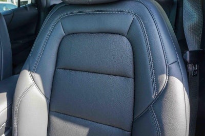 2027 Chevrolet Equinox FWD LT