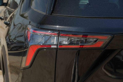 2027 Chevrolet Equinox FWD LT