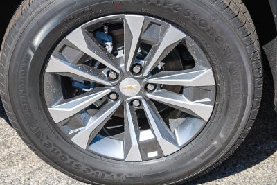 2027 Chevrolet Equinox FWD LT