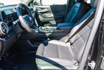 2027 Chevrolet Equinox FWD LT
