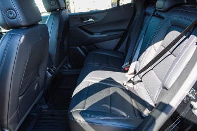 2027 Chevrolet Equinox FWD LT