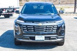 2027 Chevrolet Equinox FWD LT