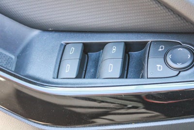 2027 Chevrolet Equinox FWD LT