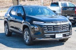 2027 Chevrolet Equinox FWD LT