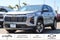 2027 Chevrolet Equinox FWD LT