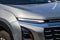 2027 Chevrolet Equinox FWD LT